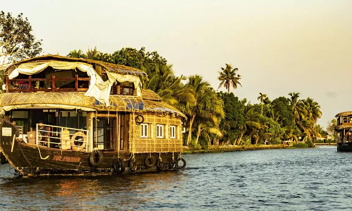 20 Best Places to Visit in December in India