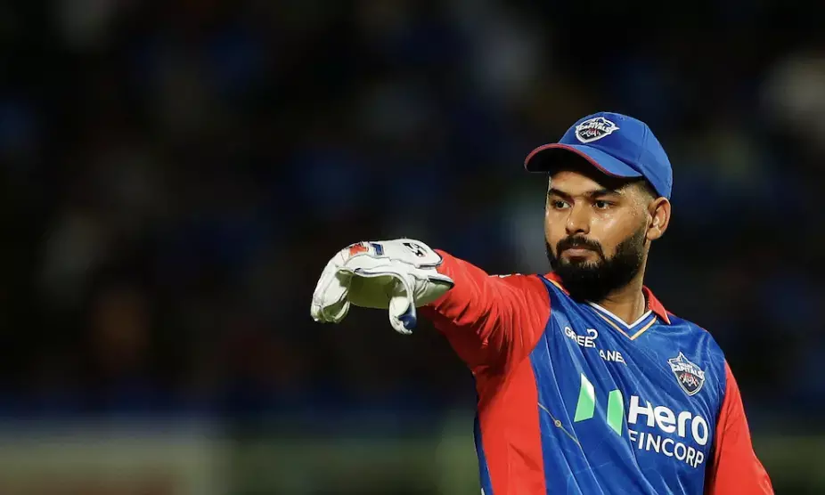 IPL Auction 2025: Boult to Mumbai, Archer to Rajasthan for Rs 12.5 crore; Rishabh Pant at 27 crore