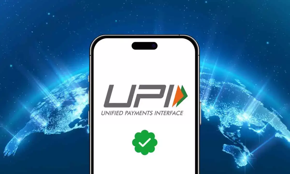 UPI Gaining Global Access Rapidly: RBI