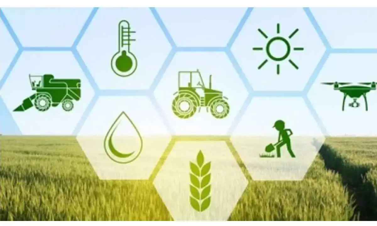 19 Agritech Soonicorns Using Emerging Tech For Biz Growth, Says RBI Paper