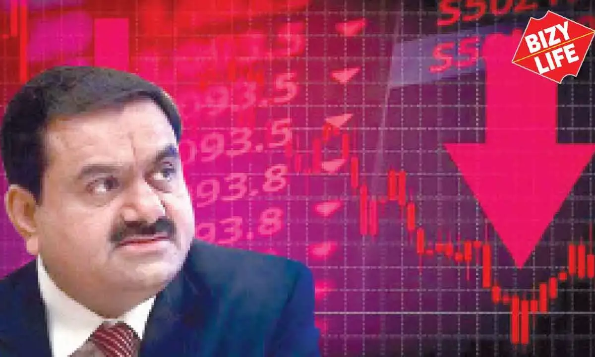 Armed With A Strong Bottom Line, The Adani Group May Not Sink Following US Indictment