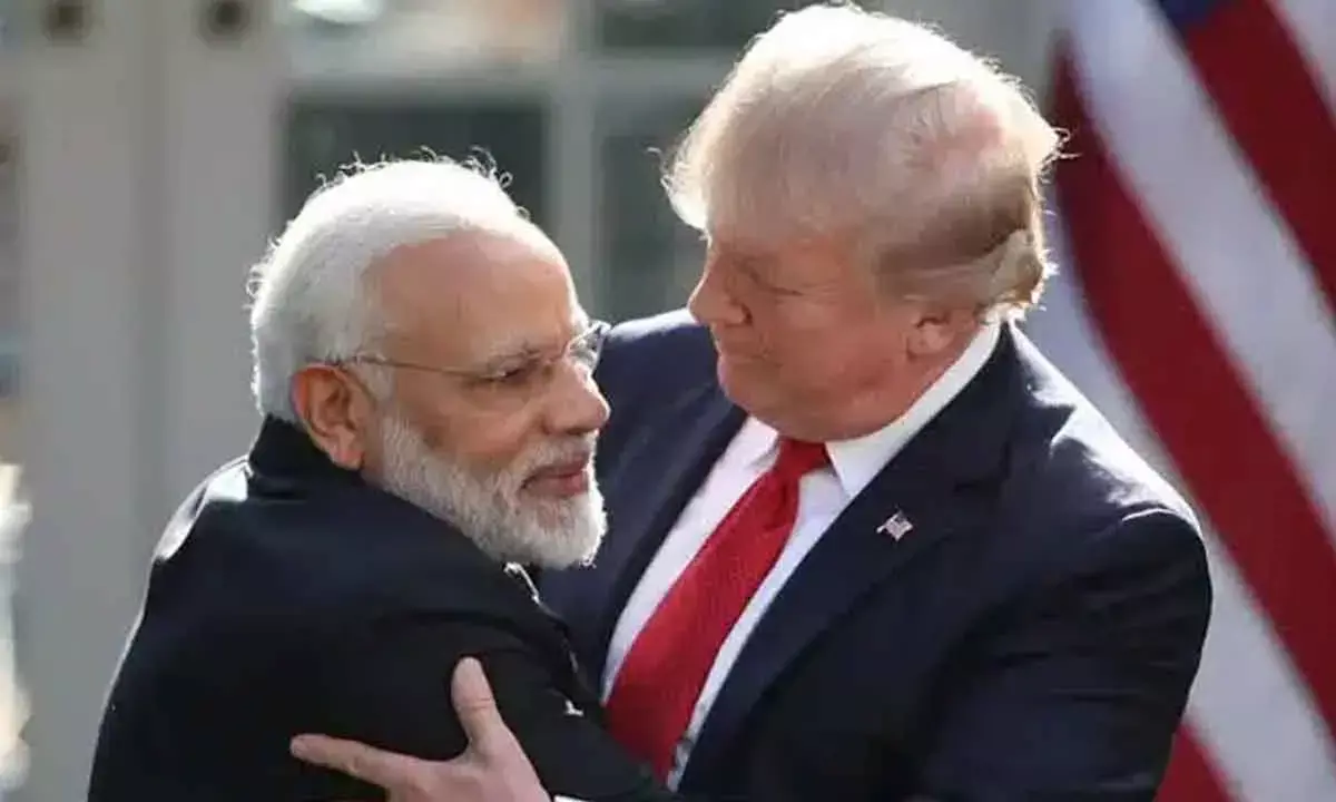 India Can Bolster Position In Global Supply Chains Under Trump 2.0