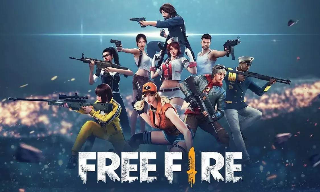 Garena Free Fire MAX: Latest Redeem Codes for Today, November 25 – Claim Your Rewards Today
