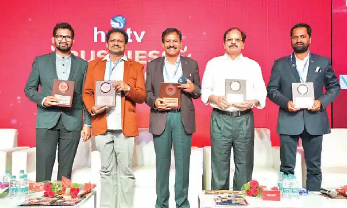 Value Addition Holds Key For Growth Of Agriculture In India