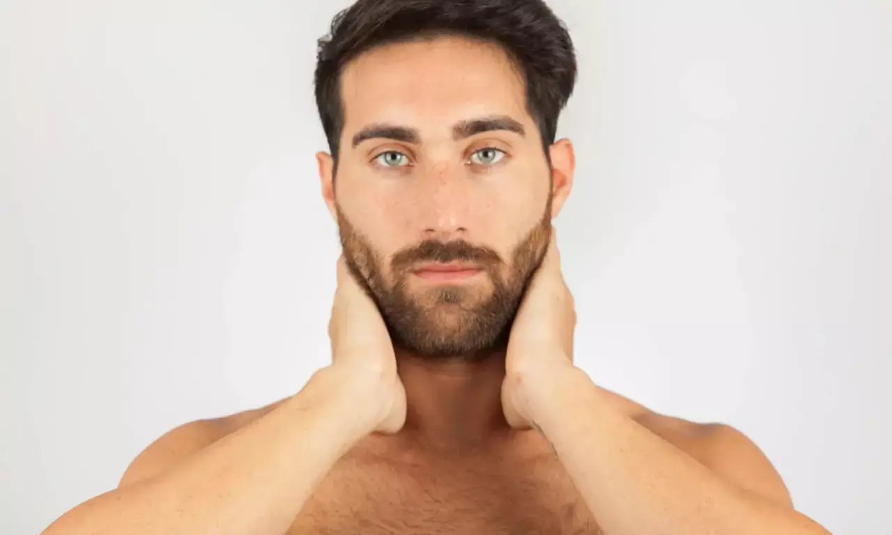 Cost of beard transplant in Delhi: Factors You need to consider