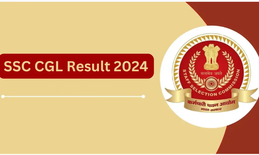 SSC CGL Results 2024: Detailed Steps to Check Tier 1 Results and Key Information