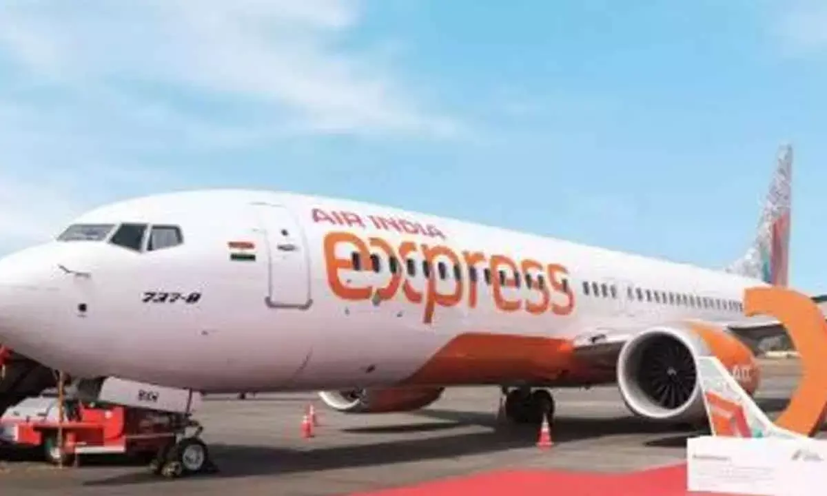Air India Express Increases Flight Operations From NE Destinations
