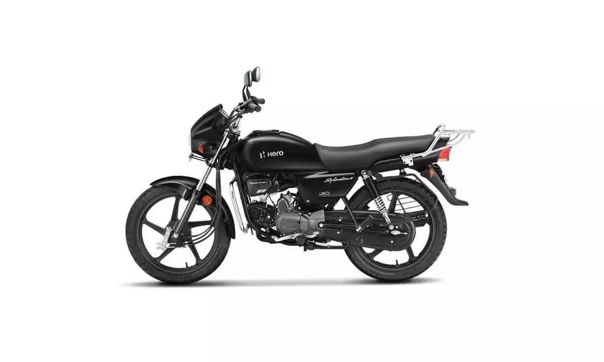 Hero MotoCorp US Partner Developing Mid-Sized Electric Bike