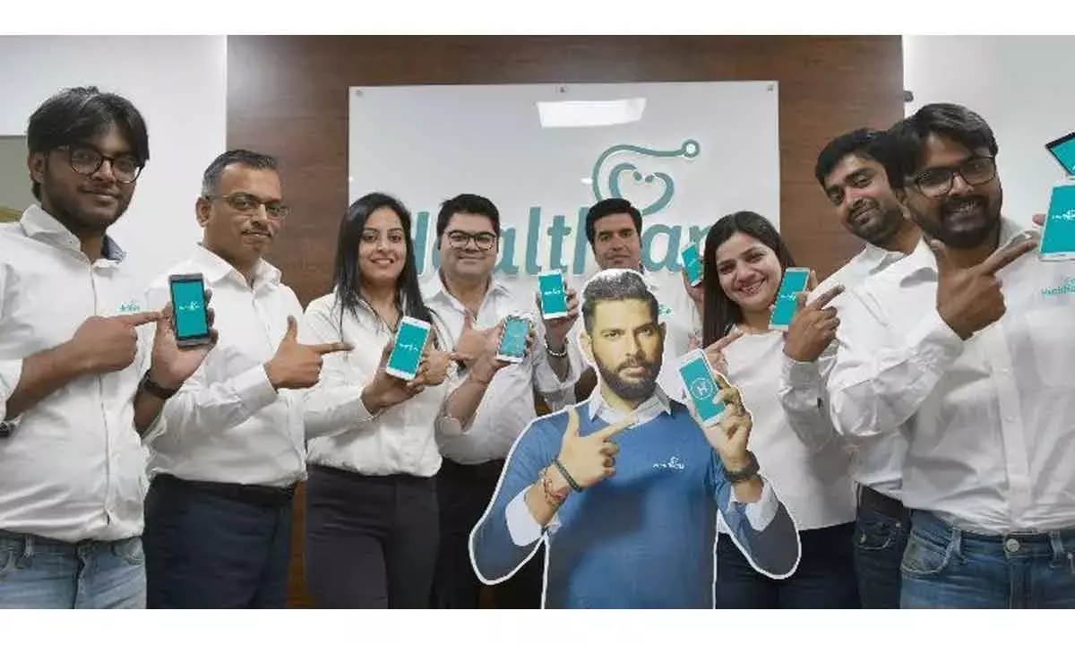 Diagnostic Startup Healthians Reports Rs 45 Crore Loss In FY24, Revenue Up 8%