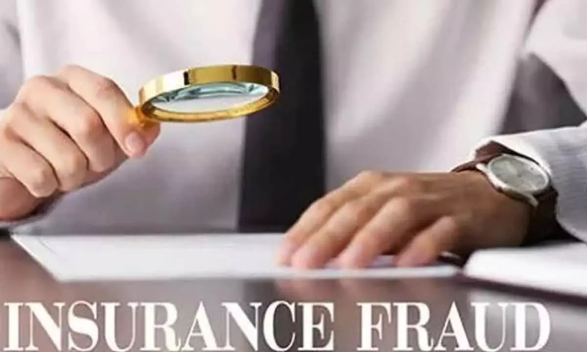 Bajaj Alliance Holding Fraud Awareness Week