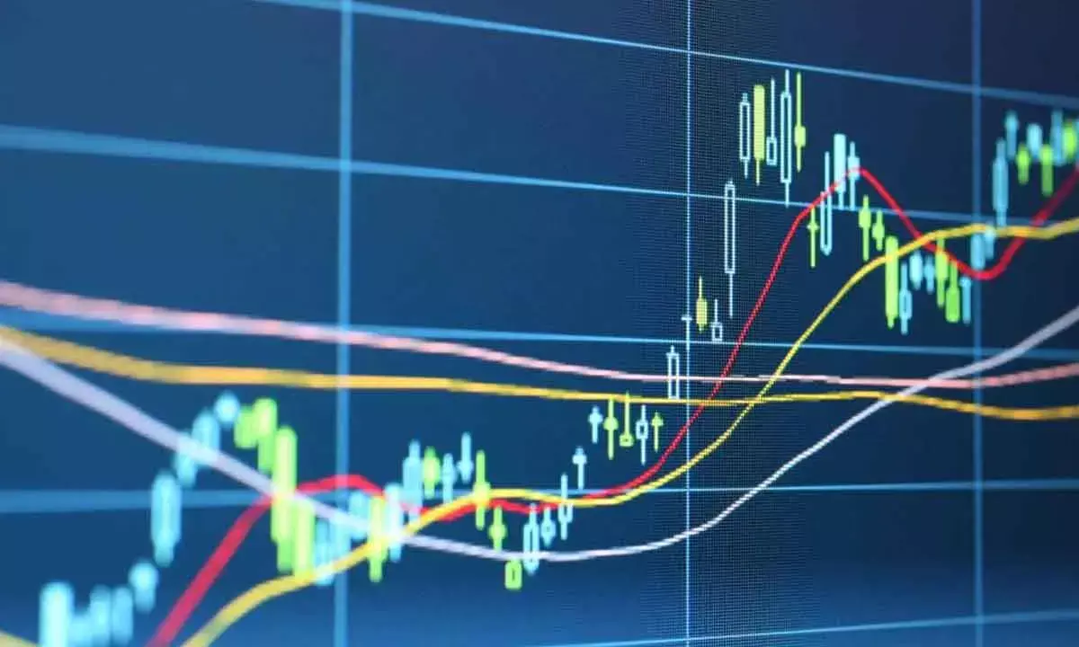 Options Data Signals Volatile Trading Ahead