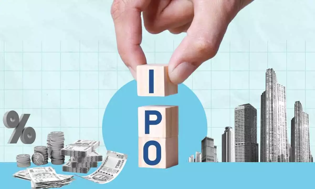 10 IPOs To Hit Capital Mkt In Dec