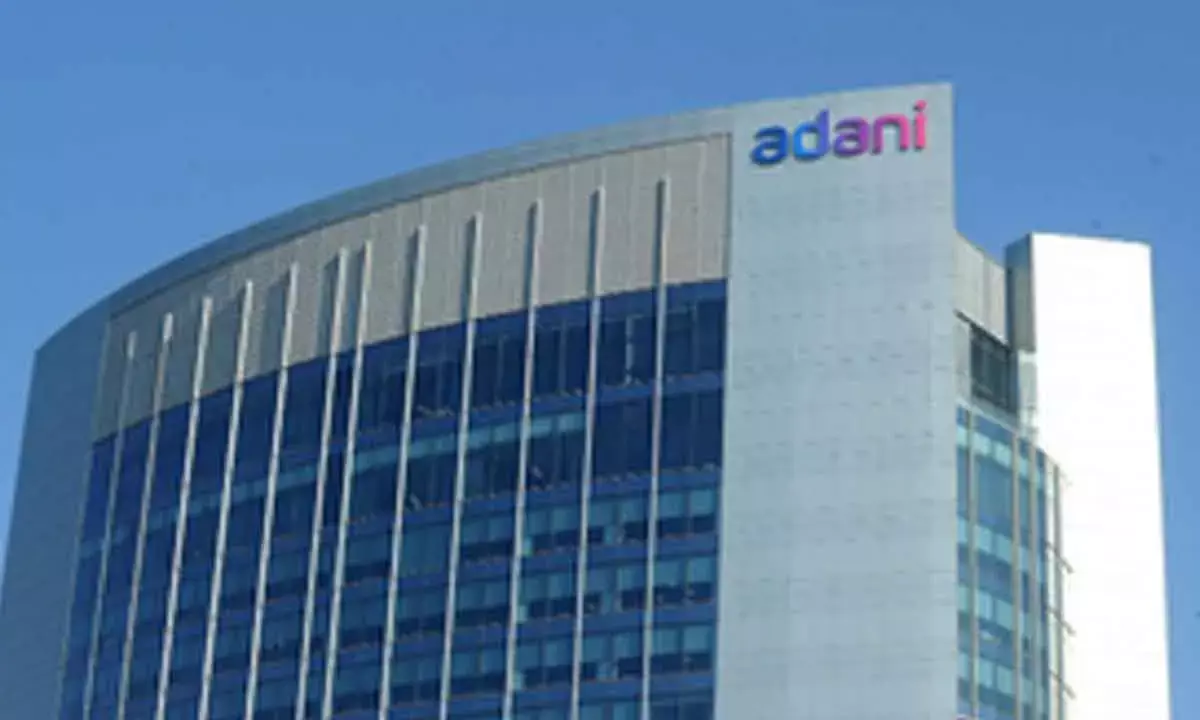 US Indictment Pertains To Adani Green Energy Only