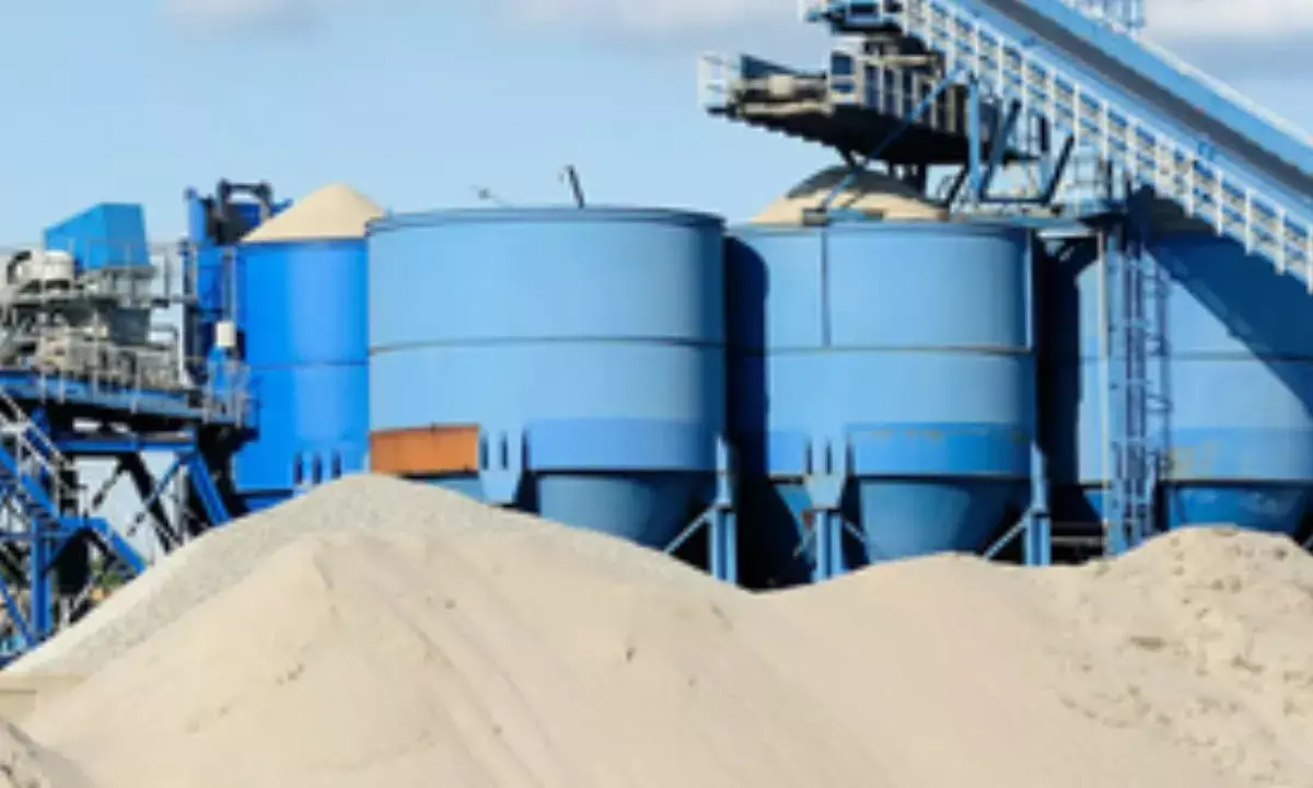 India’s cement industry projected to grow to 5.09 billion tonnes by 2028-29