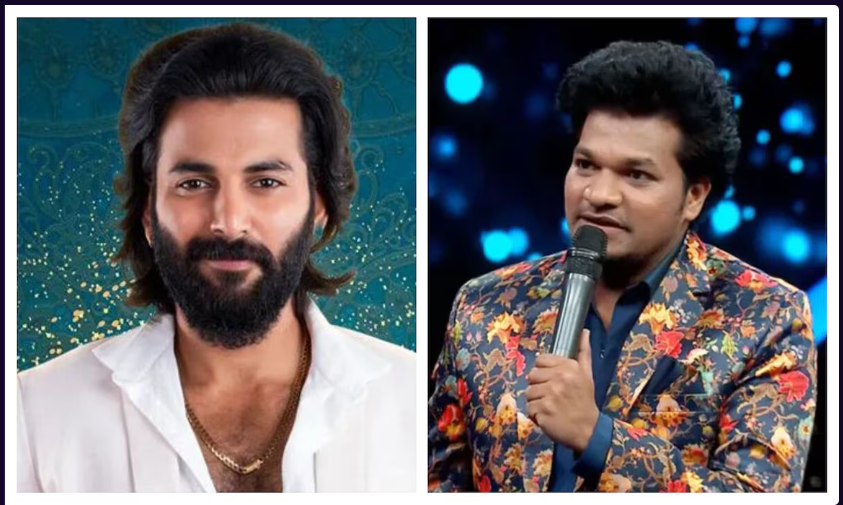 Bigg Boss Telugu 8: Tensions Flare as Gautham and Avinash Lose to Nabeel and Prithvi in Nominations