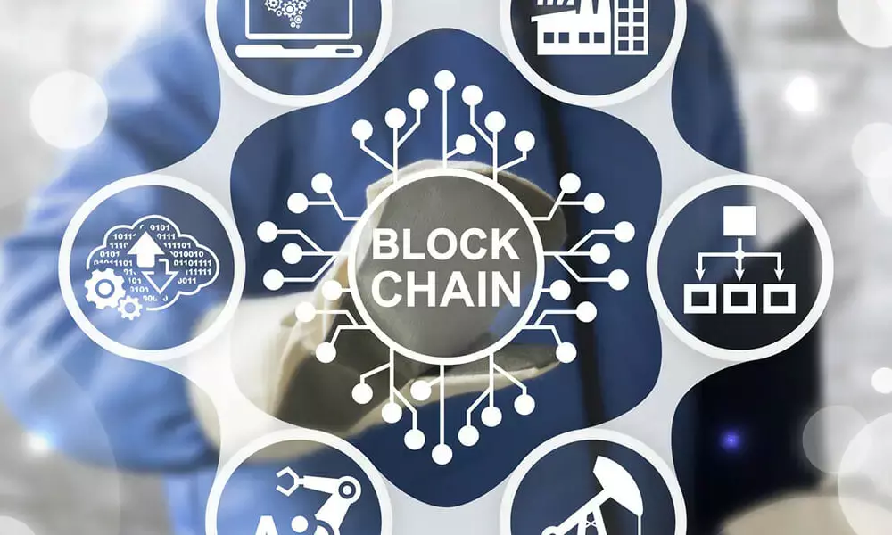 The Role of Blockchain Technology
