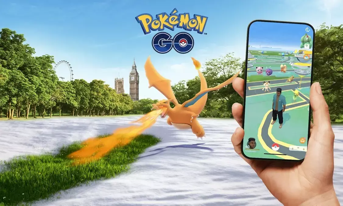 New Pokémon Raids: Unlock Shiny Legends with Global Wins