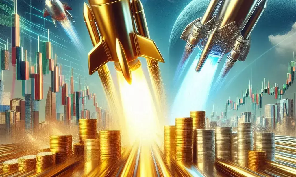 Gold tumbles Rs1,000 to Rs79,400/10 gm; silver plunges Rs1,600