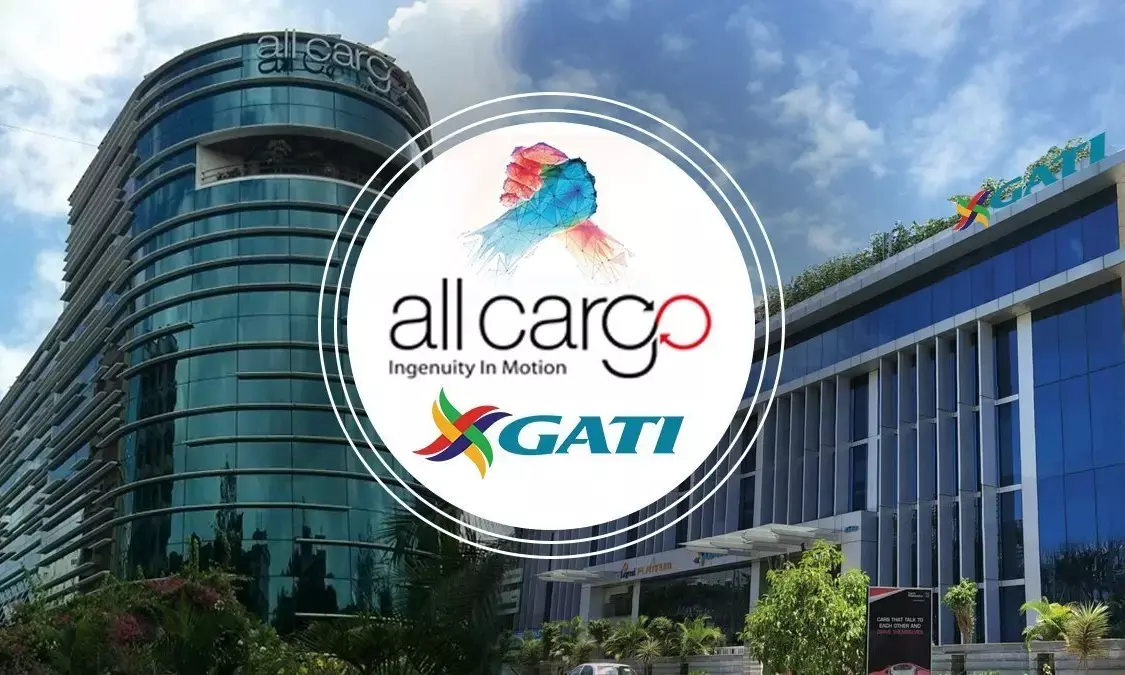 Allcargo Gati launches direct delivery services via air to Imphal, Varanasi
