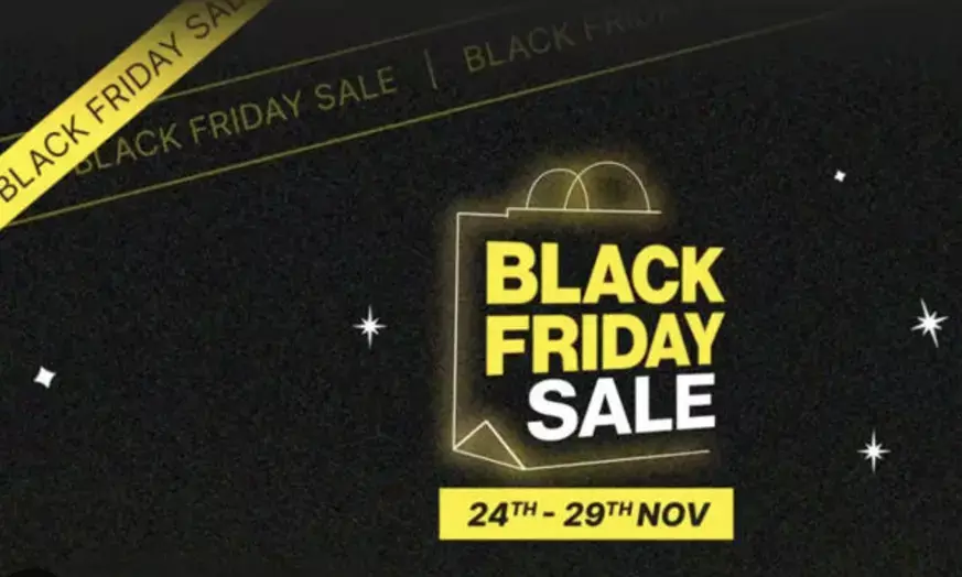Flipkart Black Friday Sale 2024: Massive discounts on iPhone 15, Samsung Galaxy S23, Pixel 9, and more