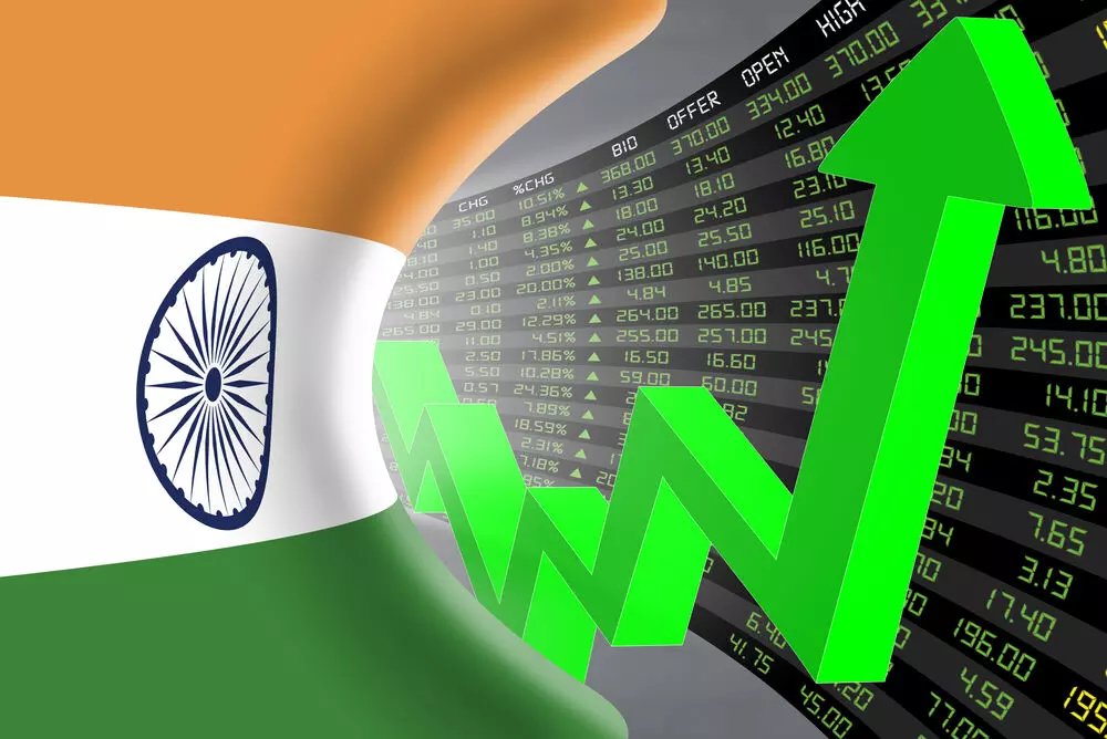Indian Shares Set to Open Higher Following NDAs Maharashtra Election Victory