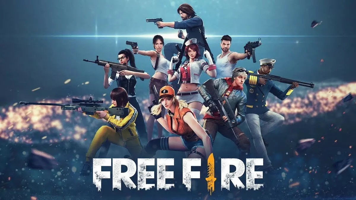 Garena Free Fire MAX: Latest Redeem Codes for Today, November 25 – Claim Your Rewards Today Garena Free Fire MAX: Latest Redeem Codes for Today, November 25 – Claim Your Rewards Today