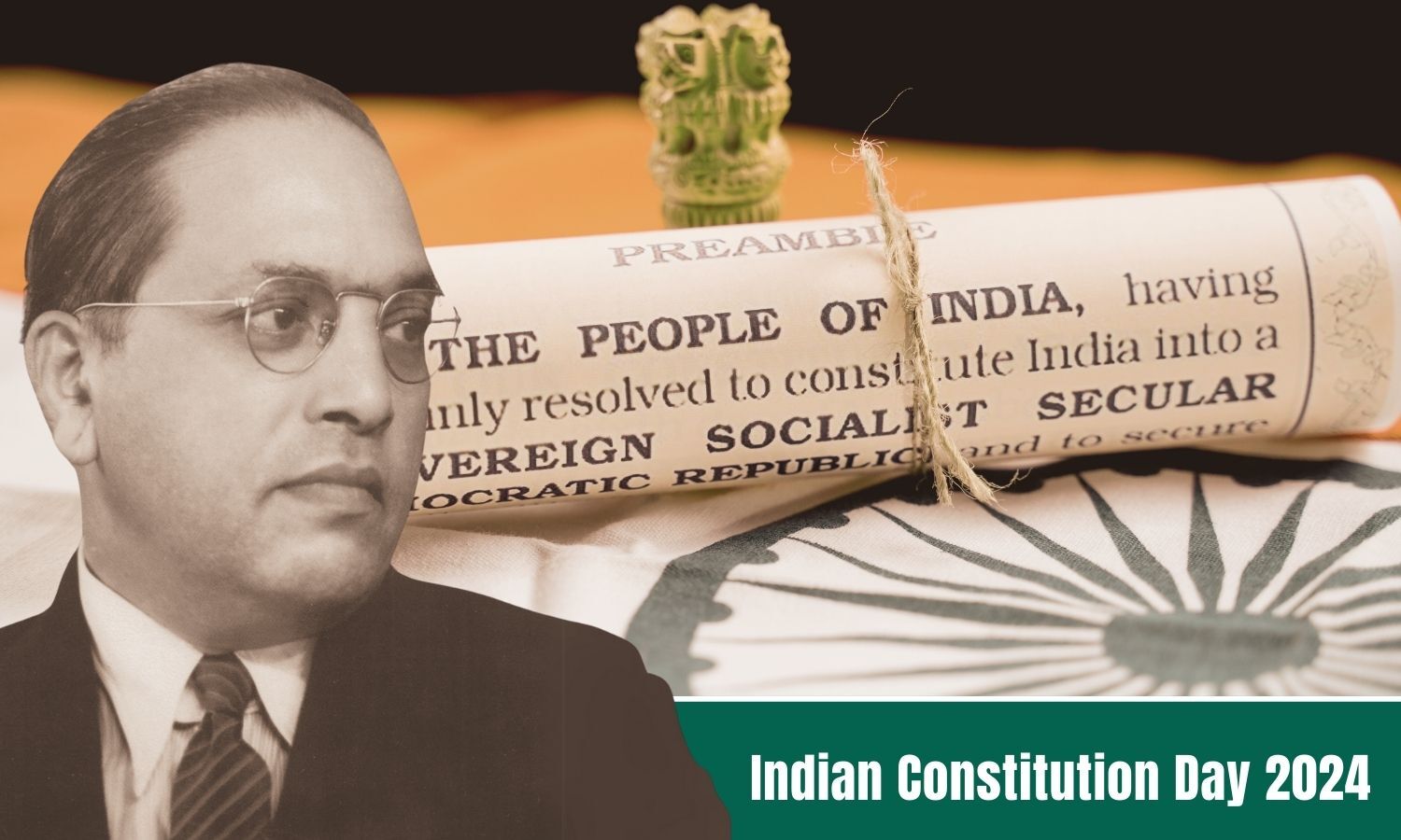 Constitution Day of India 2024 A Tribute to Democracy and Justice