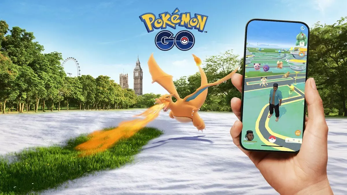 New Pokémon Raids: Unlock Shiny Legends with Global Wins New Pokémon Raids: Unlock Shiny Legends with Global Wins