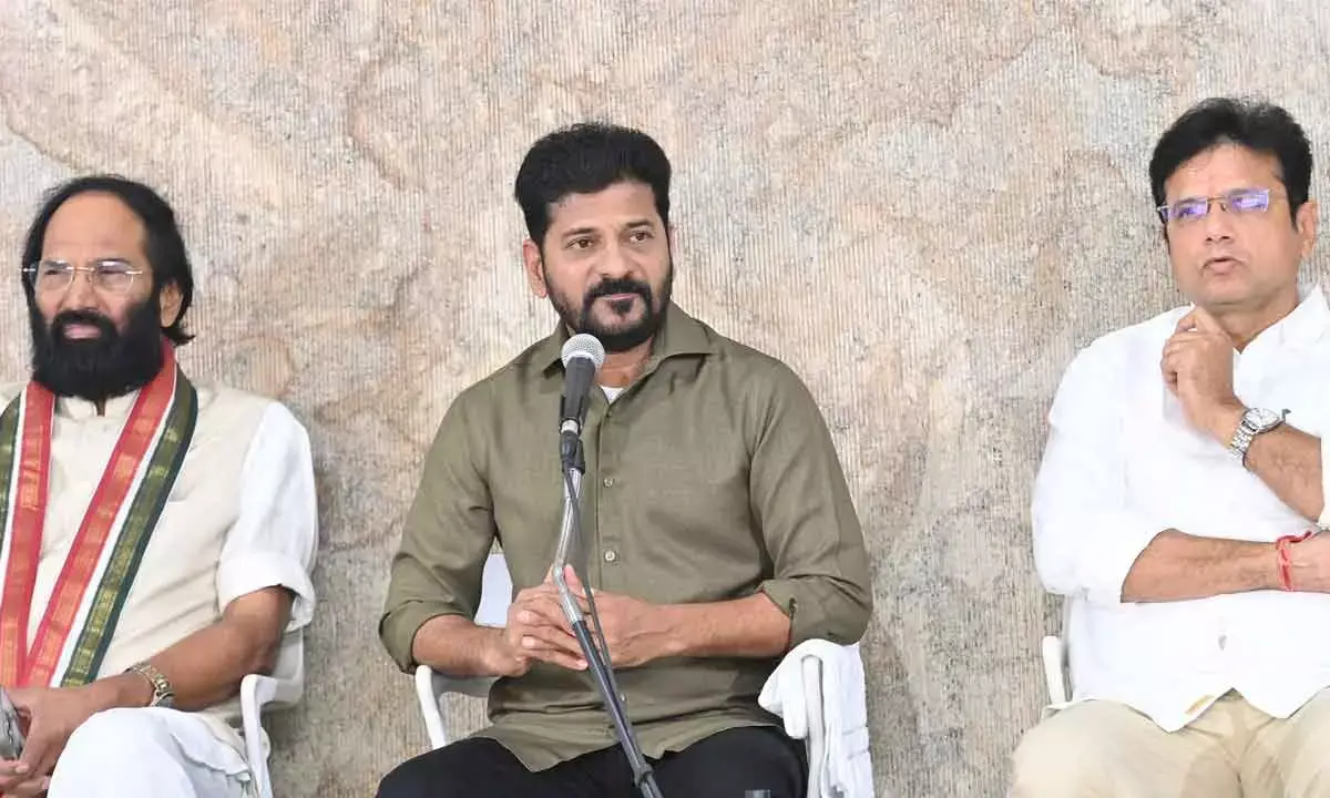 Adding To Woes Of Adani Group: Telangana rejects Adani’s Rs 100-crore CSR Donation