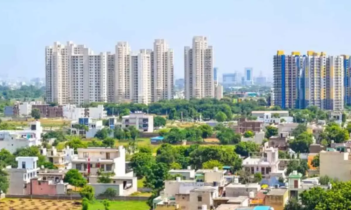 Time To Slash Realty Prices Amid Slowdown