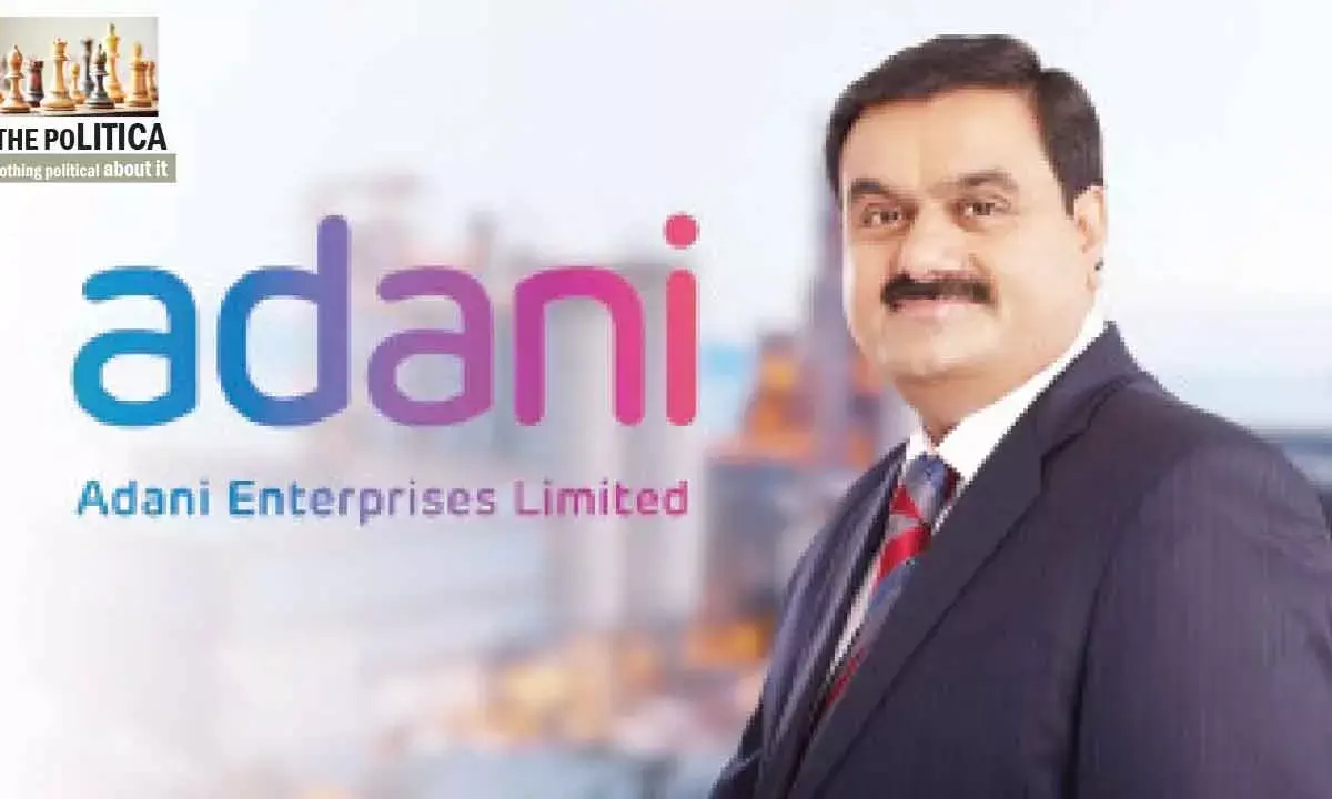 Adani Indictment: Modi Govt Needs A Serious Introspection