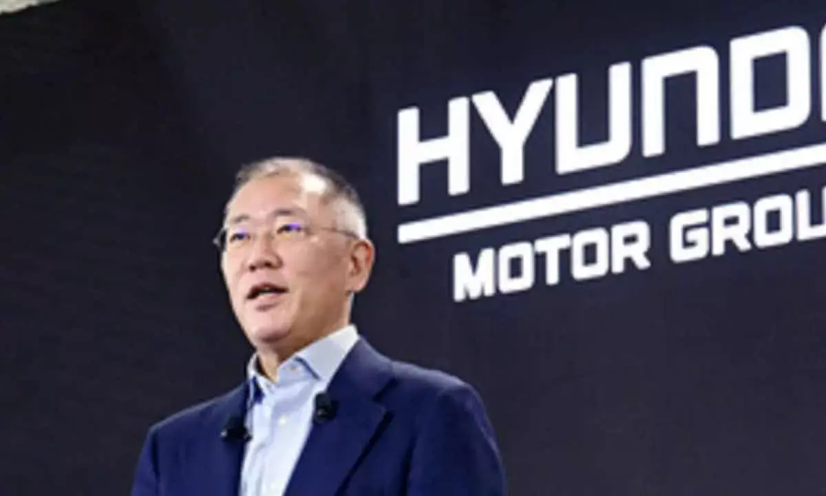Hyundai, Toyota Tie-Up Likely On Hydrogen Mobility