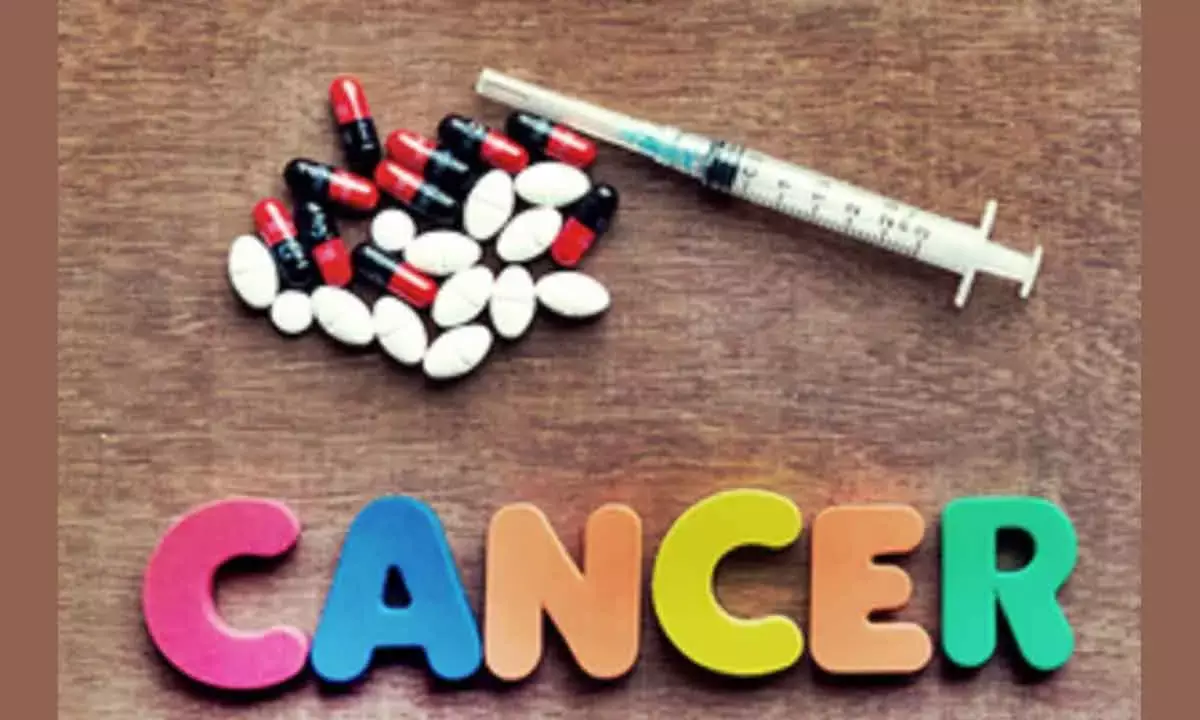 No Single Magic Formula For Cancer, Oncologists Slam Sidhu For ‘Sensationalism’