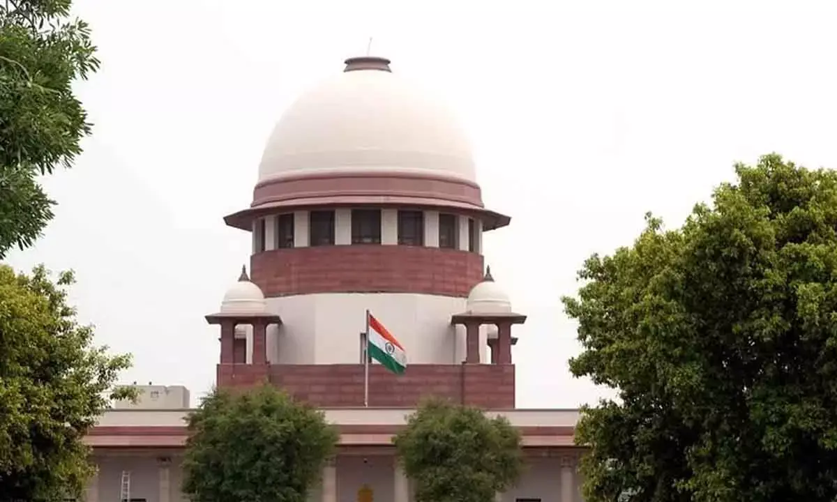 SC Dismisses Pleas Challenging Preambles Secular, Socialist Terms