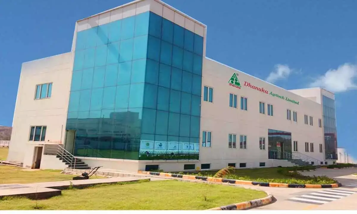 Dhanuka To Get Global Rights For Two Bayer Fungicides