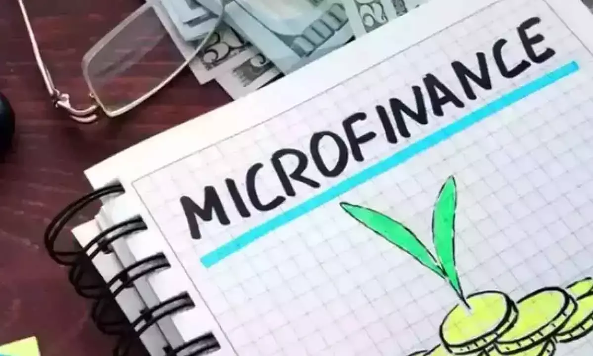MFIs Tighten Lending Norms