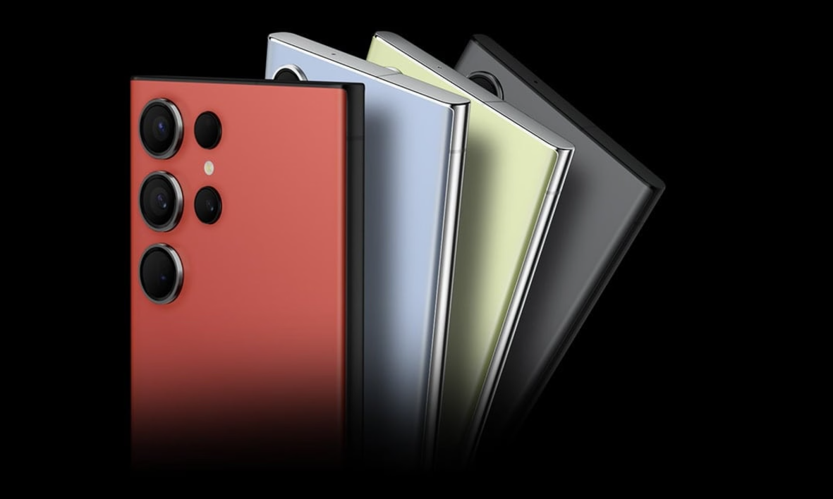 Samsung Unveils Exciting Black Friday Deals on Galaxy Smartphones and Accessories