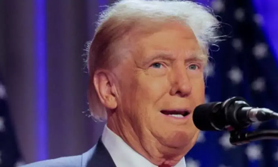 Trump Plans Tariffs on Canada, Mexico, China: What does it mean?