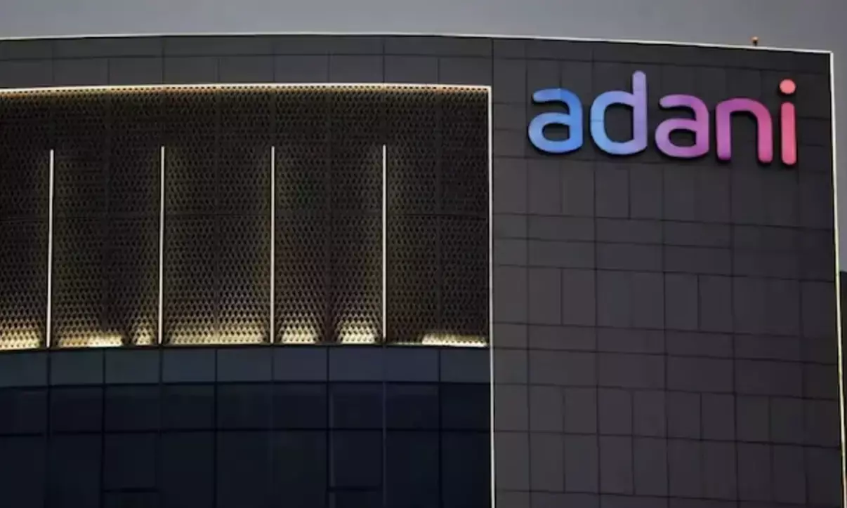 More trouble for Adani Group as Moodys downgrades outlook for seven firms