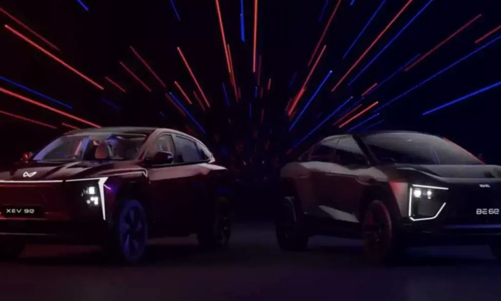 Mahindra XEV 9e and BE 6e launch in India: Prices, specs, features, and live updates