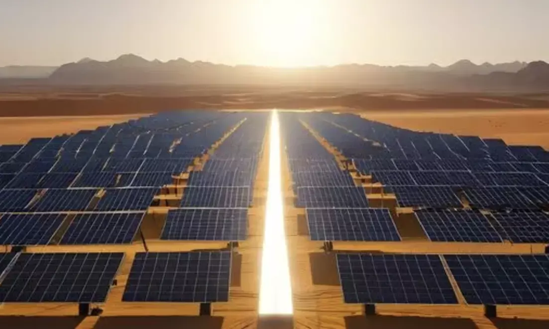 NTPC Green Energy launches joint venture with Maharashtra State Power ahead of IPO debut