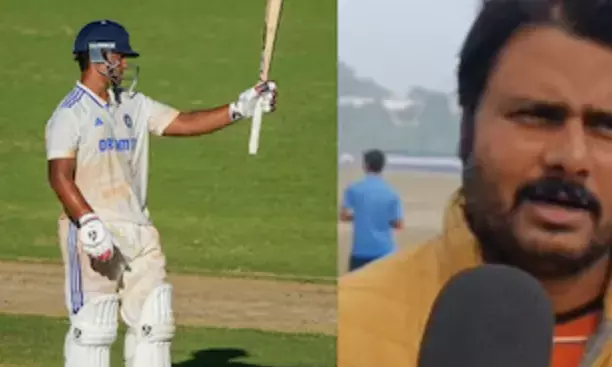 Vaibhav Suryavanshi: The IPLs youngest sensation