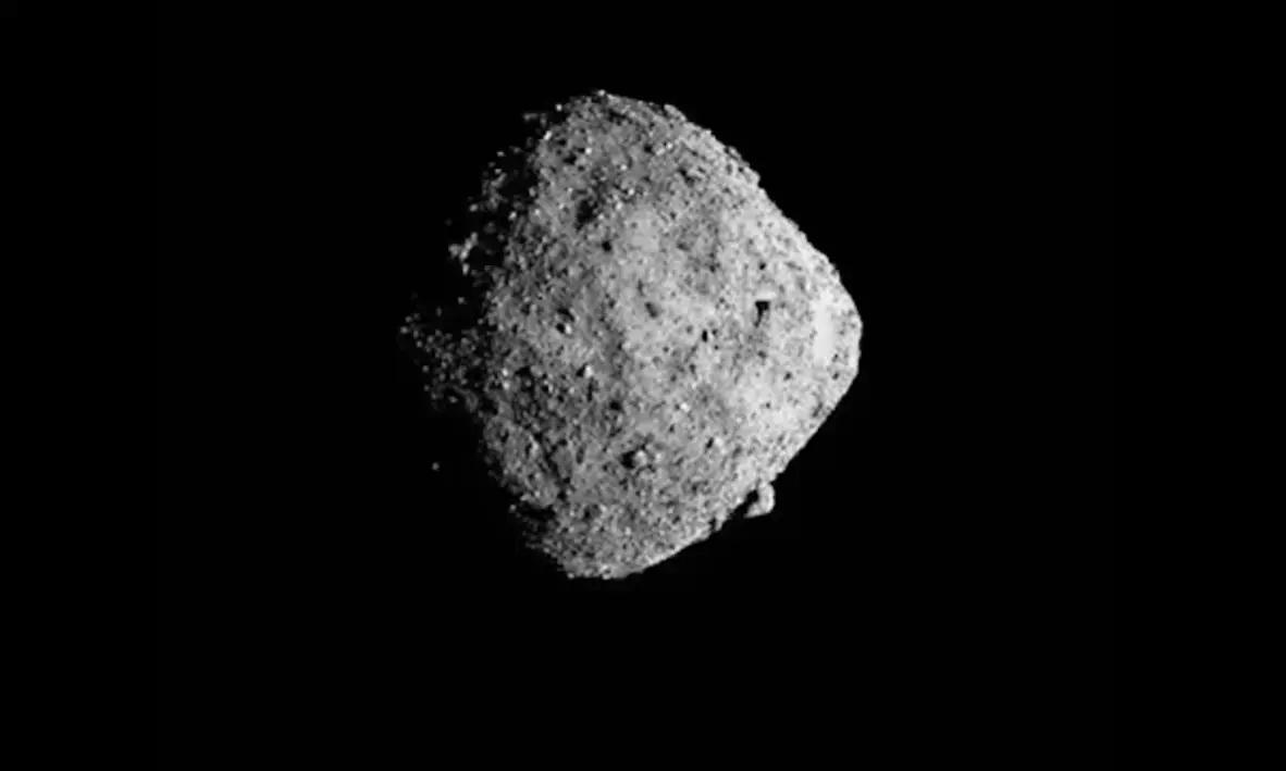 Massive asteroid to fly past Earth on thanksgiving: What you need to know