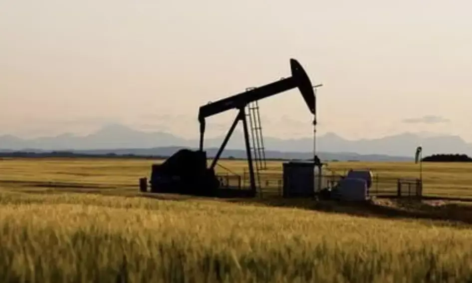 Oil prices hit two-week high amid Russia-Ukraine tensions; Goldman Sachs forecasts $80 brent in 2024