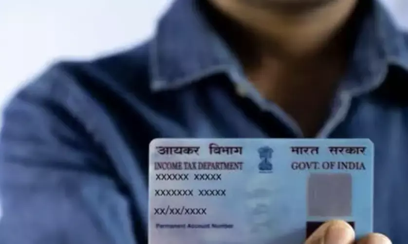 Do you need to change your PAN Card Under PAN 2.0? Here are all the details