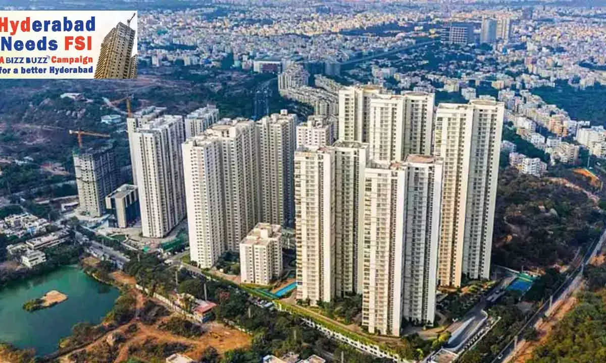 Unlimited FSI Crippling Hyd’s Infra