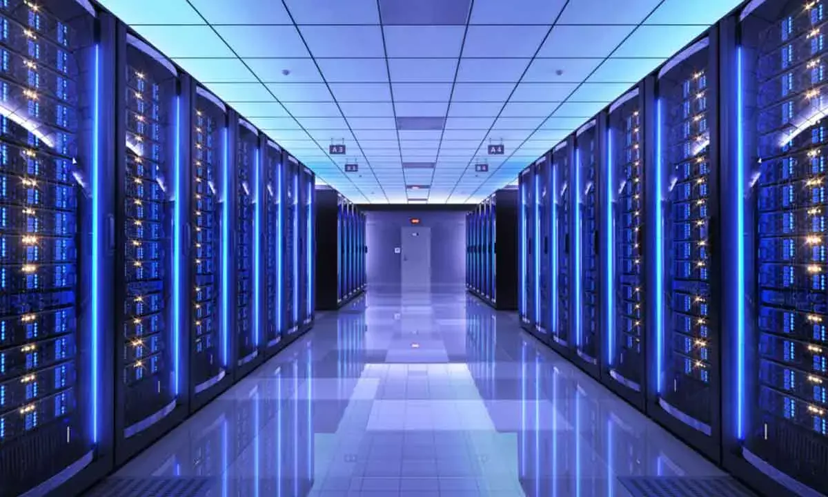 US Indictment: Adani’s Vizag Data Park In Limbo