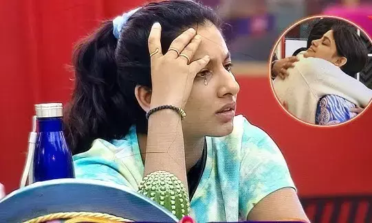 Bigg Boss Telugu 8: Vishnupriyas Tears, Akhils Decision, and Rohinis Triumph
