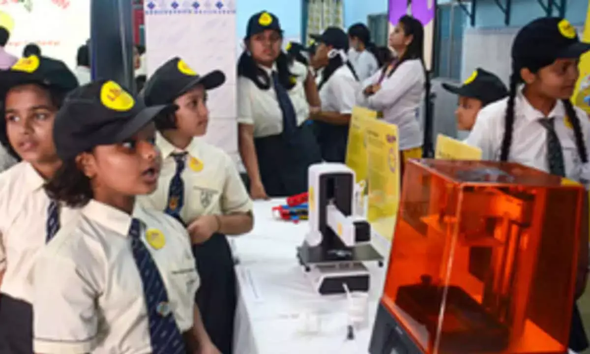 ‘One Nation One Subscription’ Scheme To Benefit 1.8 Cr Students