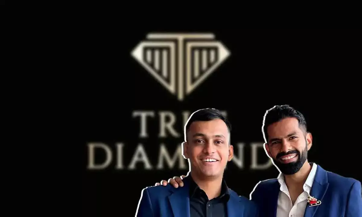True Diamond Raises $1 Mn In Seed Funding